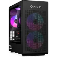 HP OMEN 35L GT16-1296ng, 4,4 GHz, AMD Ryzen 9, 9900X3D, 32 GB, 1 TB, FreeDOS