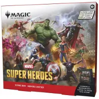 MTG D53690000, 13 Jahr(e)