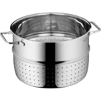 WMF Entsafter 25cm 7l Cromargan Edelstahl 0797809990