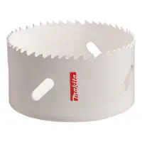 Makita HSS BiM Lochsäge, Ø 83mm - Schnitttiefe 38mm - P-35069