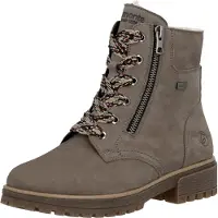 Remonte Stiefelette Stiefelette Veloursleder