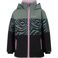 Protest Prtnanetti TD Snowjacket evergreen (251) 104