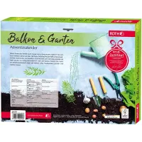 Roth Balkon & Garten-Adventskalender