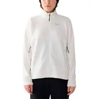 Haglöfs - Women's Buteo Mid II Jacket - Fleecejacke Gr XS weiß