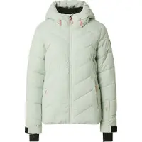 Killtec Damen Skijacke KSW 109 sea foam : 42 : grün Farbe: grün Größe: 42