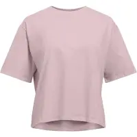 Object Loose Fit T-shirt Lila S
