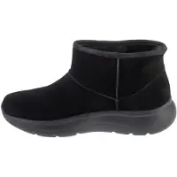 SKECHERS Slip-Ins: On-The-GO Encore - Blair 144853-BBK, Winterschuhe, Damen, Schwarz
