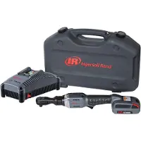 Ingersoll Rand Ratschenschlüsselset R3150-K12-EU, mit elektrischem Ratschenschra