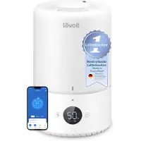 Levoit Dual 200S