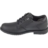 CAT Staten Lo P726699, Halbschuhe, Herren, Schwarz