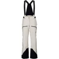 SCOTT Pants W's Vertic GTX 2L latte beige (8383) XL