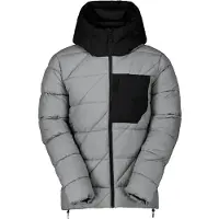 SCOTT - Insuloft Warm Jacket - Kunstfaserjacke Gr L grau