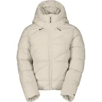 SCOTT Jacket W's Insuloft Warm latte beige (8383) S
