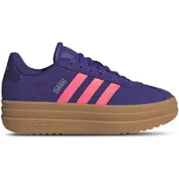 Adidas Sneaker "VL COURT BOLD" inspiriert vom Design des gazelle bold