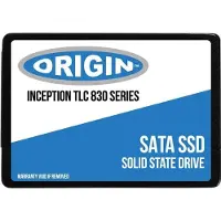 Origin Storage OTLC5123DSATA/2.5, 512 GB, 2.5", 540 MB/s, 6 Gbit/s