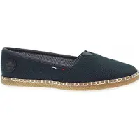 Rieker Damen Schuhe M2278-14 blau 37