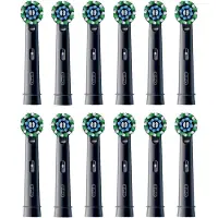 Oral-B Aufsteckbörsten 12Er FFU (Pro Crossaction SW) 12 St