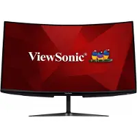 Viewsonic Monitor VX3218 32 Zoll FHD 1920 x 1080 px