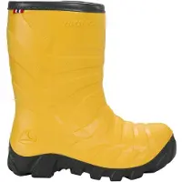 Viking Ultra Warm Kinder Winterstiefel aus Polyurethanmit Warmfutter Gelb (Yellow), 5-25100-13 - Gr. 30