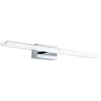 Eglo connect Smart-LED-Spiegellampe Tabiano-Z, 60.5cm, chrom