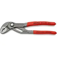 Knipex Cobra 8701250, Wasserpumpenzange, 250 mm