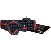 Cablexpert Kbrd Gaming-headset