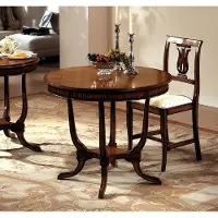 AEA Beistelltisch Kaffeetisch Design Tisch Wohnzimmertisch Tische Couchtisch Massiv