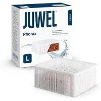 Juwel Filtermaterial Phorax zu Bioflow 6.0