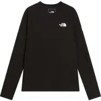 The North Face Mens Summit Pro Baselayer Crew tnf black (JK3) S