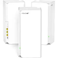 Tenda -AXE5700 Home Mesh Wi-Fi 6E-System