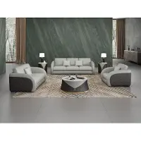 AEA Exklusive Designer Möbel 32 Sitzer Couch Polster Garnitur 2tlg. Wohnlandschaft