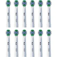 Oral-B Aufsteckbörsten 12Er FFU (Pro Precision Clean) 12 St