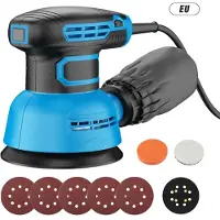 OEM Elektrischer Schleifer, Leistungsstark, Ergonomisches Design, grün