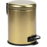 TATAY Nordic Mülleimer 5l