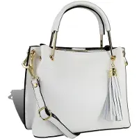 Toscanto , Handtasche Freizeit quer-Format D2OTT157UW