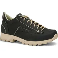 Dolomite Shoe W's 54 Low Fg Evo GTX black/safari brown (1543) 3.5