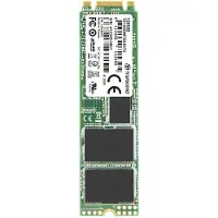 Transcend MTS952T2, 128 GB, M.2, 6 Gbit/s