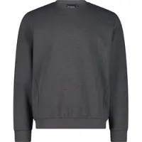 CMP Fabio MAN Sweat antracite mel. (U817) 54