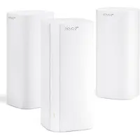 Tenda ME6 Pro Mesh WiFi 7 System BE5100 Dual Band 3-Pack
