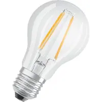 Osram Superstar Plus, 2,2 W, 25 W, E27, 300 lm, 15000 h, Warmweiß