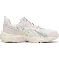 Puma Milenio Tech LT Jr warm white-powder pink (04) 4