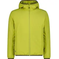 CMP MAN Jacket FIX Hood cardamom (E508) 50
