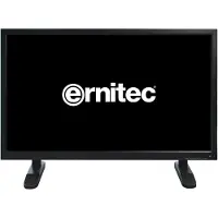 Ernitec 49" 24/7 surveillance monitor
