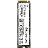 Transcend PCIe M.2 SSDs, 1 TB, M.2