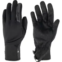 Buff - Windproof Gloves - Handschuhe Gr XL schwarz