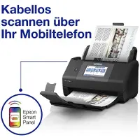 Epson WorkForce ES-590W