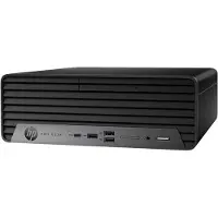 HP Prodesk 400 G9 Sff I3-14100/16gb/512gb Ssd Desktop-pc