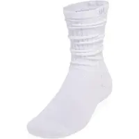 Under Armour Sportstyle Ctn Scrunch Lange Socken