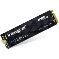 Integral INSSD250GM280NM2, 250 GB, M.2, 3350 MB/s, 8 Gbit/s
