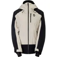 SCOTT Jacket W's Ultimate GTX latte beige/black (8384) M